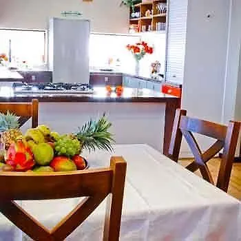 *** Pensión A Vue Guesthouse Somerset West Sudáfrica