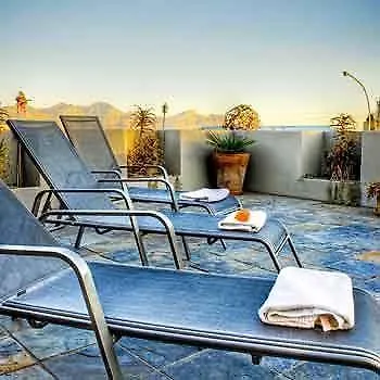 A Vue Guesthouse Somerset West