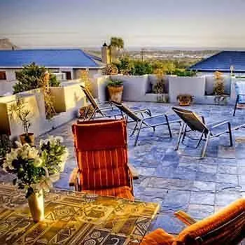 A Vue Guesthouse Somerset West Pensión