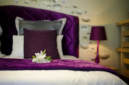 A Vue Guesthouse Somerset West 3*,